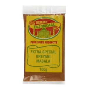 Osman's Breyani Masala (100g)